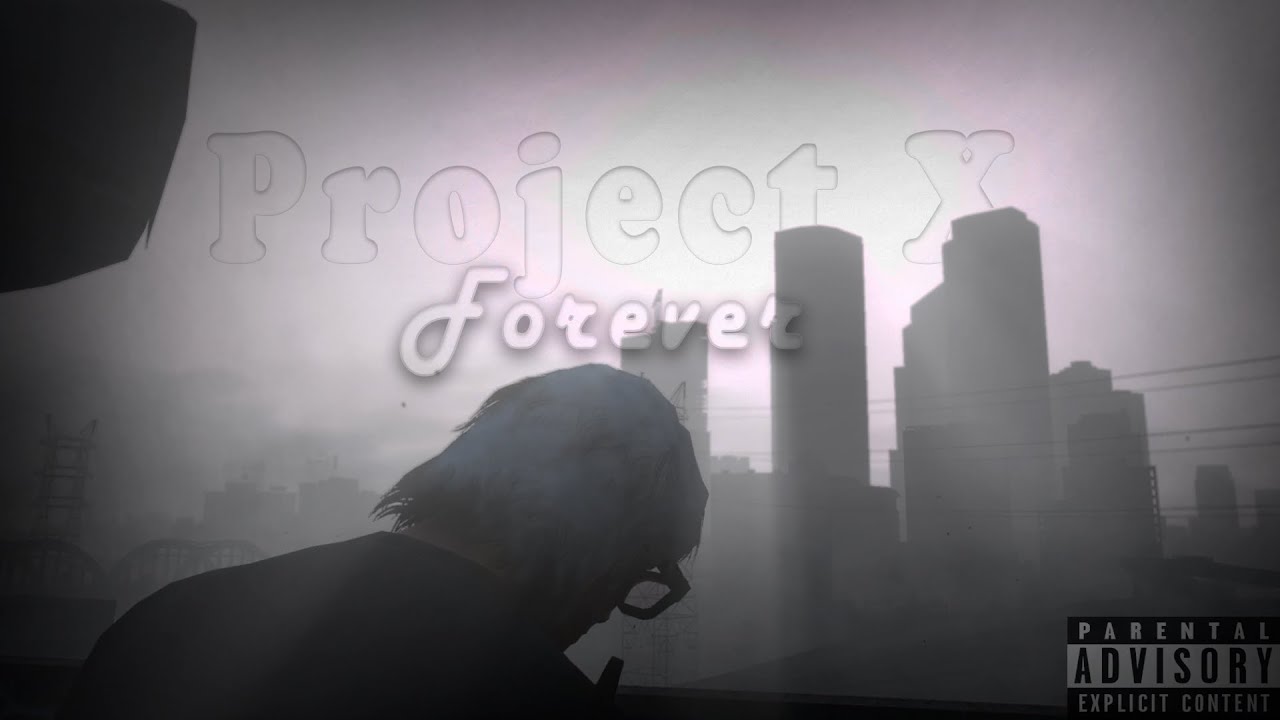 Forever feat. PROJECT X | MAJESTIC RP