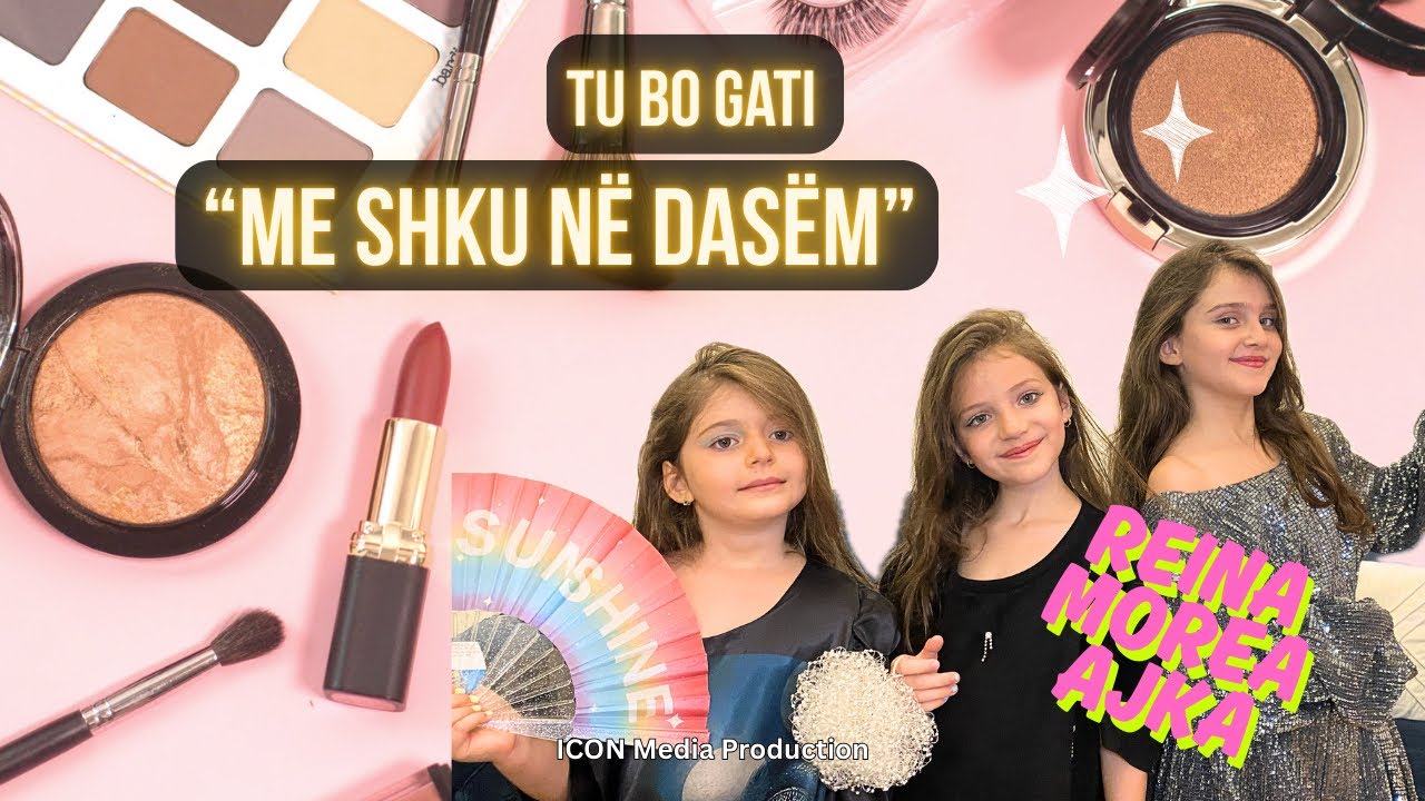 Tu bo gati me shku ne dasem - Reina Morea Ajka