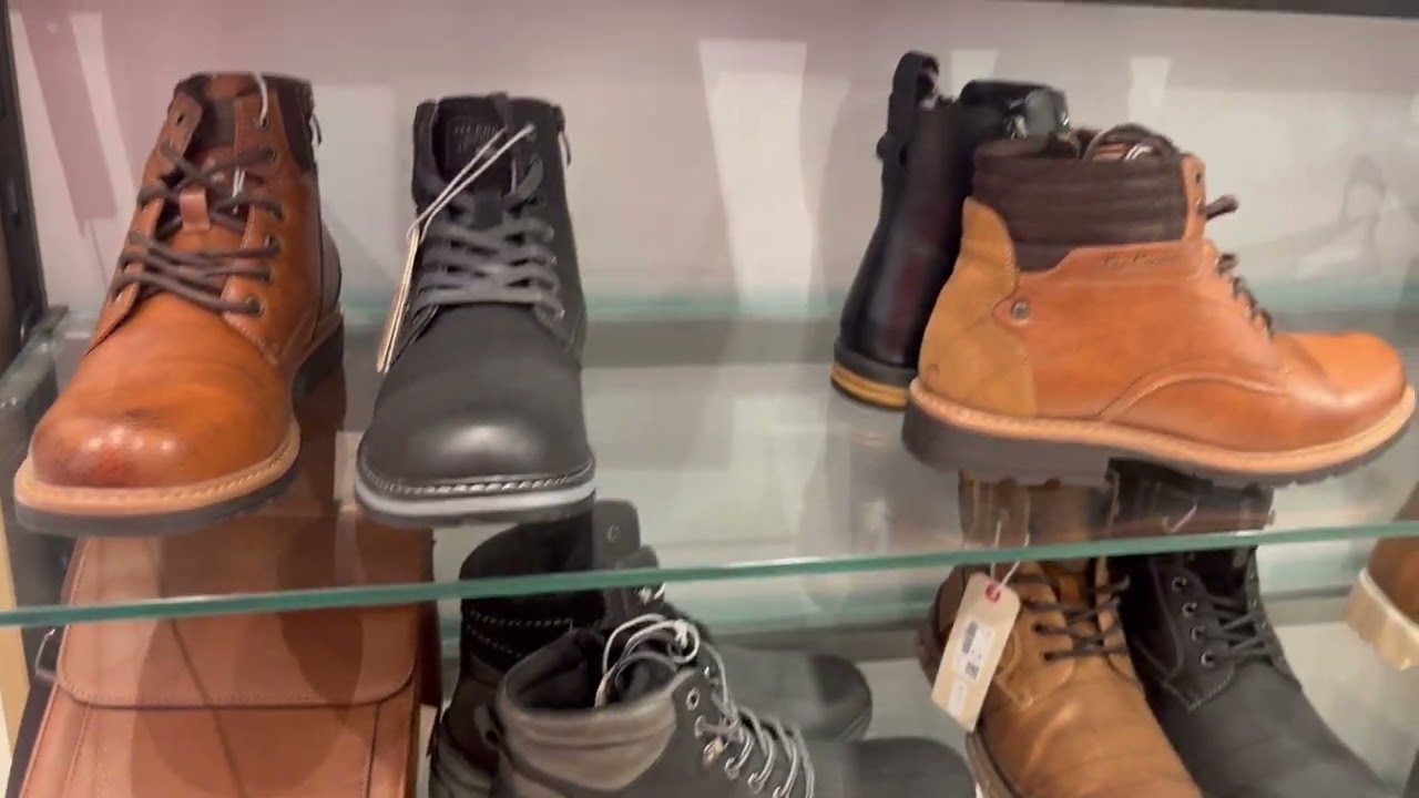 Lee cooper boots sale