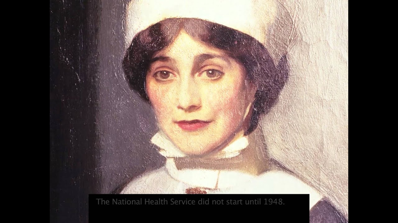 The Story of St John Ambulance