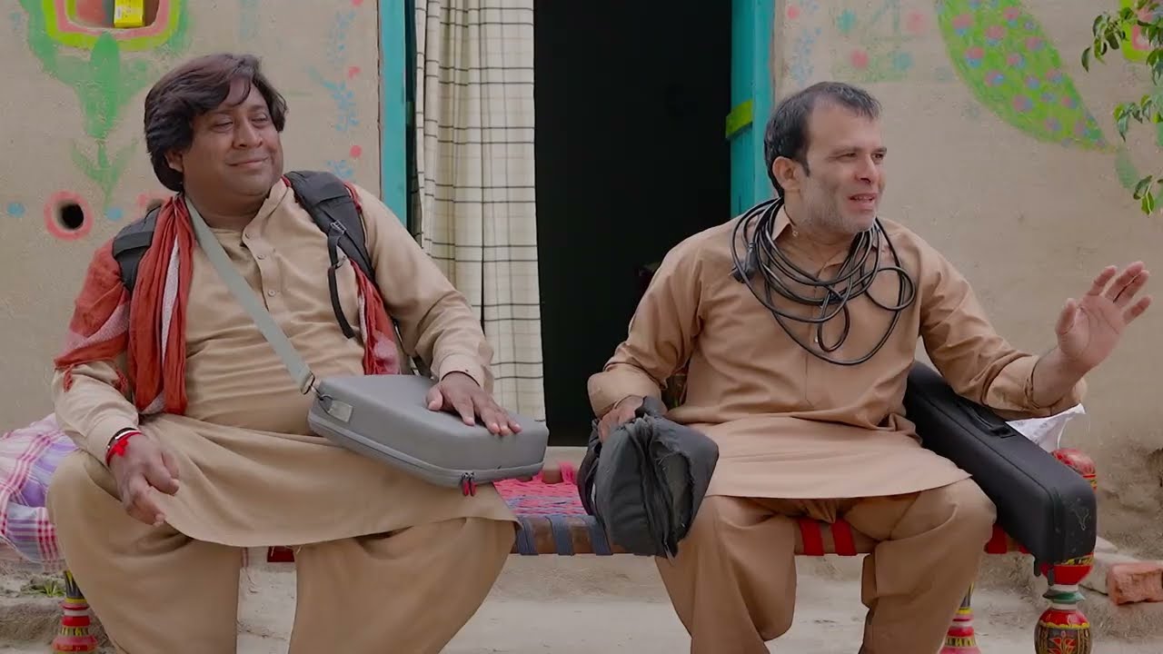 Rana Ijaz Most Funny Video | Standup Comedy By Rana ijaz | New Video Rana Ijaz 2025 