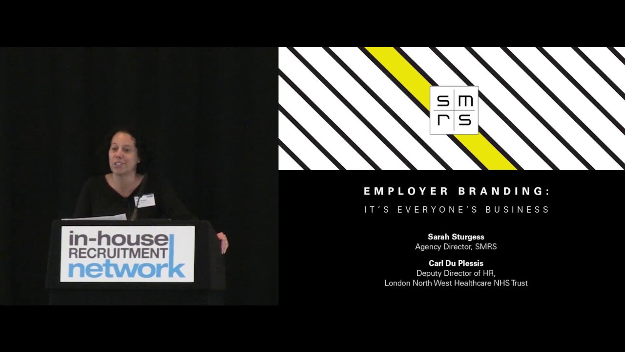 Employer Branding: It&rsquo;s Everyone&rsquo;s Business