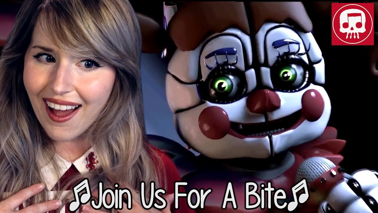 NEW FNAF FAN REACTS TO 