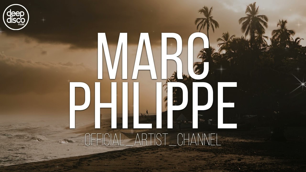 Marc Philippe - You're Lost (Lyric Video)