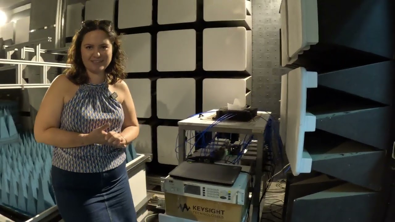 Research Around the World: Dr. Gulsah Yildiz Altinas