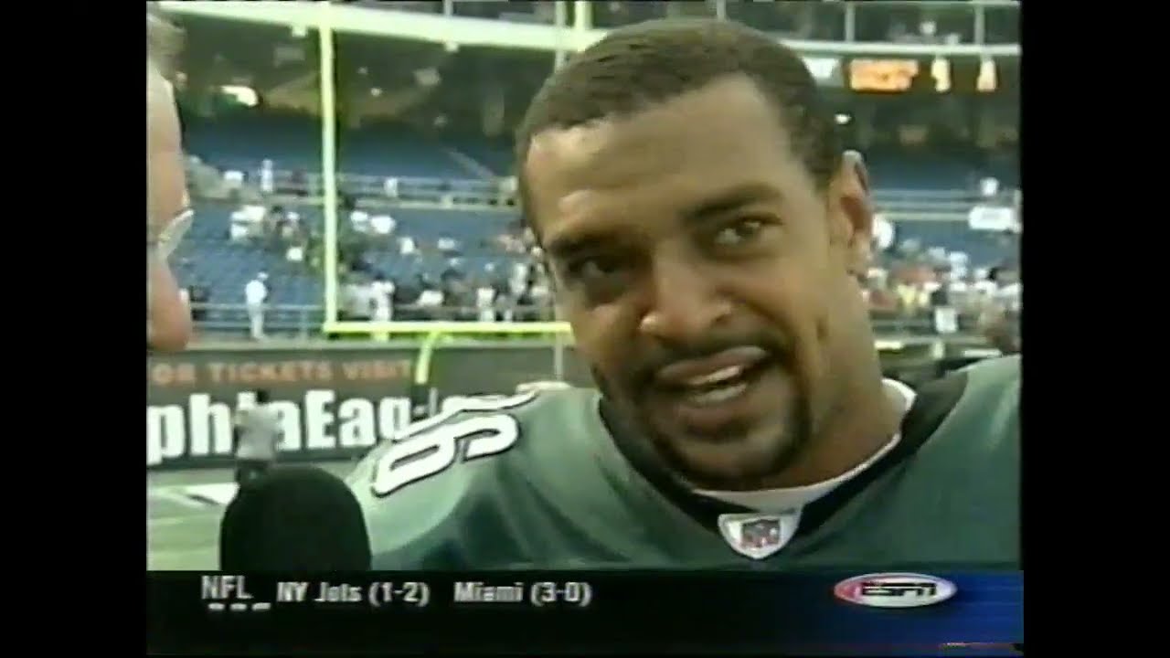 ESPN NFL Primetime: Week 3, 2002