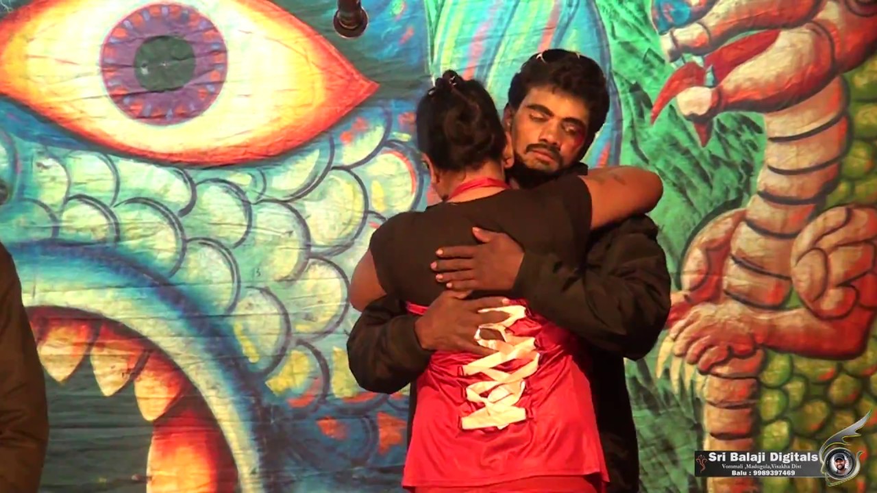 Bobbili Simham Natakam Son 16