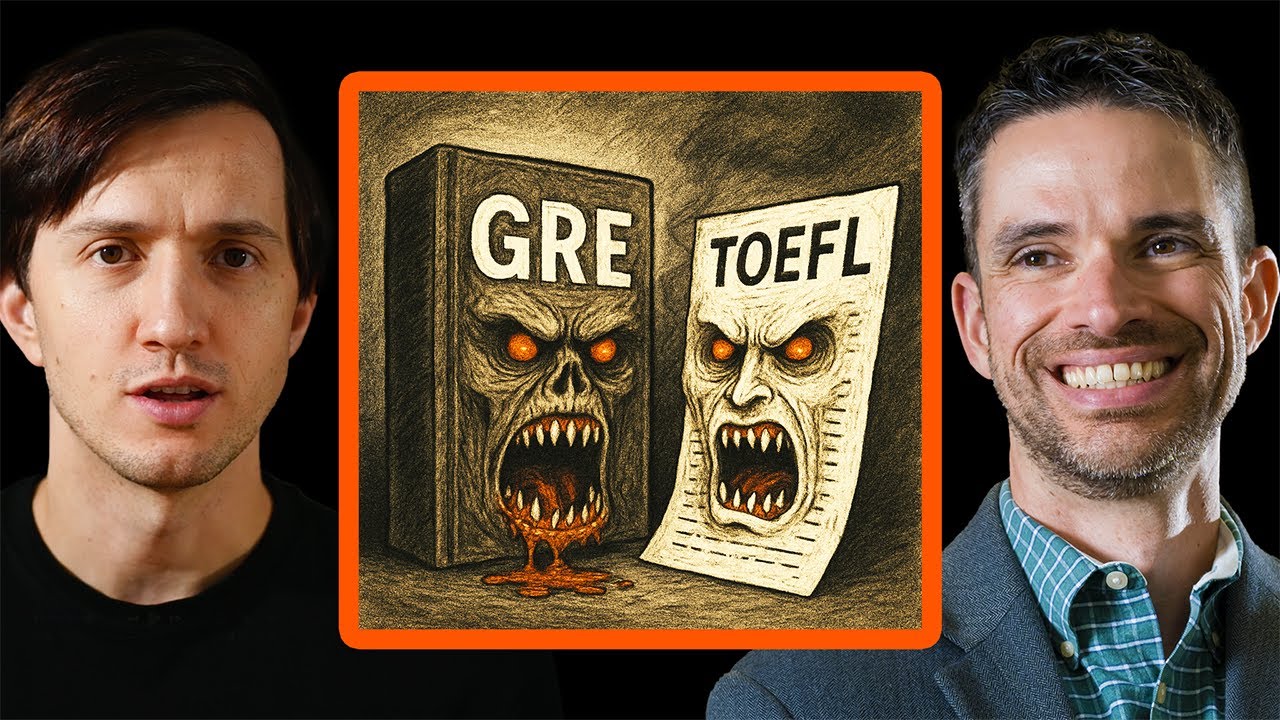 Подача заявления на получение степени доктора философии: зачем нужны GRE и TOEFL?