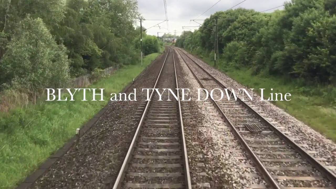 Blyth and Tyne 