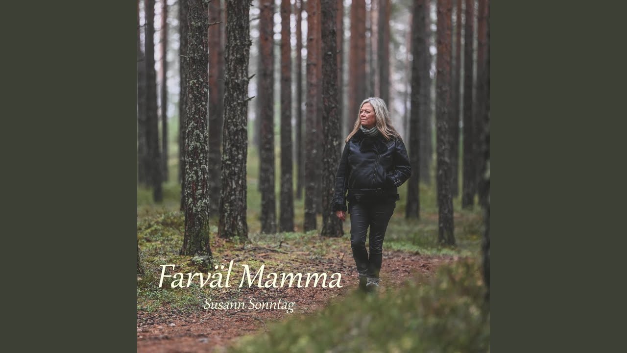 Farv&auml;l Mamma