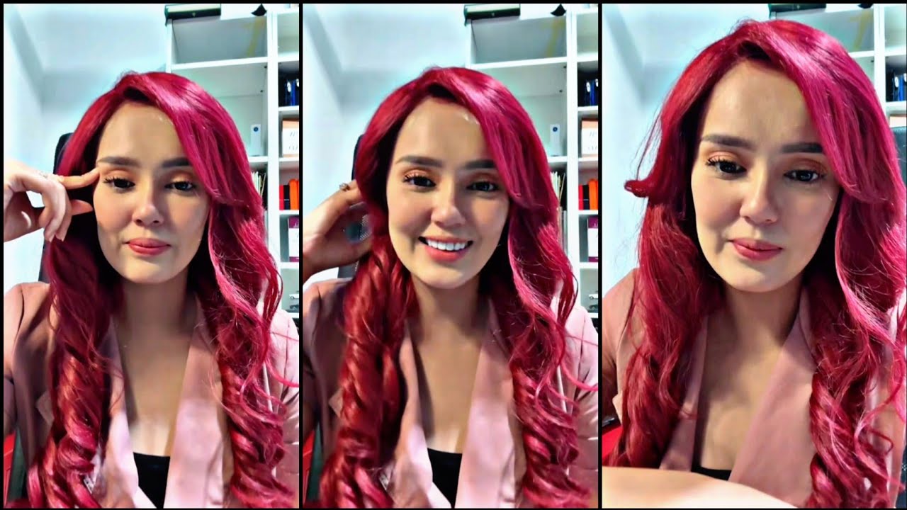 Uqasha Senrose || Dah Takut Ke? Update Cerita Buli.. Ayla Dah Delete Tweetnya