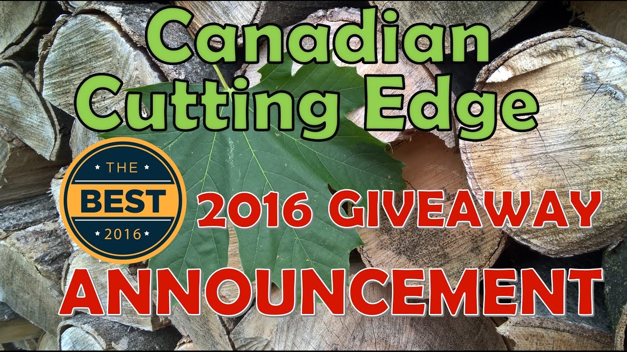 Best of 2016 GIVEAWAY Winner Announcements.  5 Categories = 5 WINNERS!!!!!