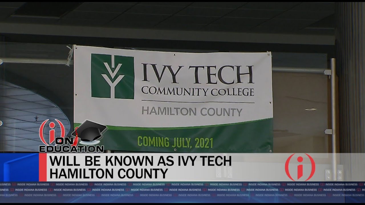 Ivy Tech Unveils 19th Campus