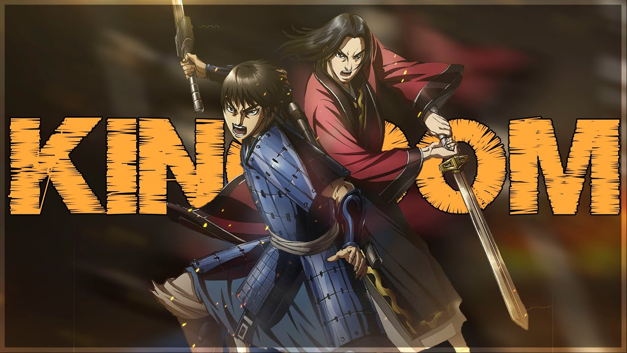 Kingdom AMV