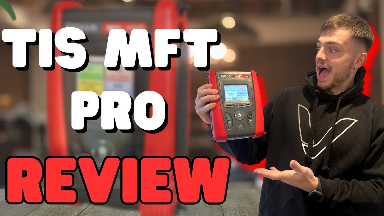 TIS MFT PRO (First Impressions)