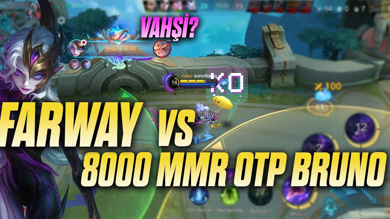 BİZİM OBSİDİA BİRAZCIK VAHŞİ OLABİLİR l GLOBALLERİ KENDİ ROLÜNDE AVLIYORUM #4 / MLBB