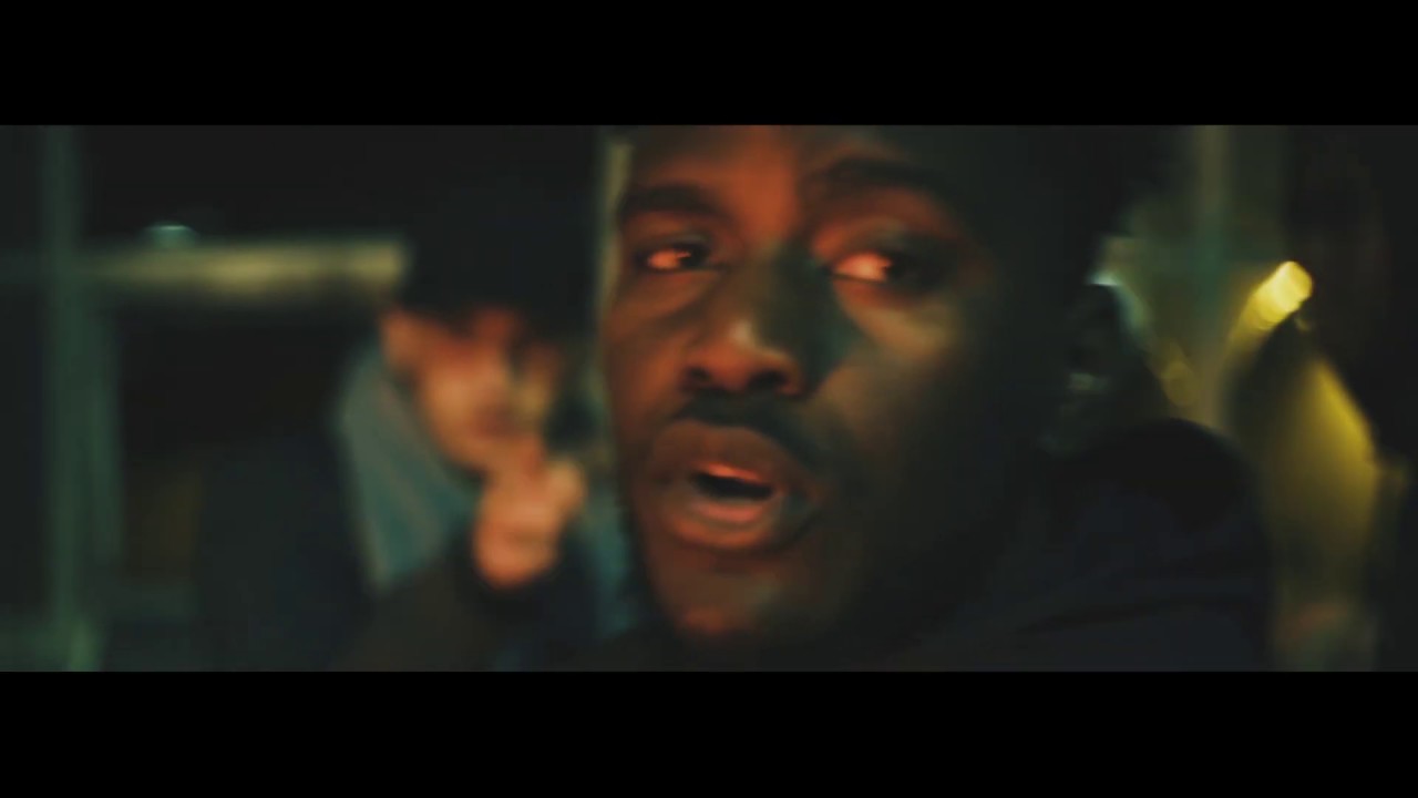 Luvvustiv x Freddie King x Cem - Kylie