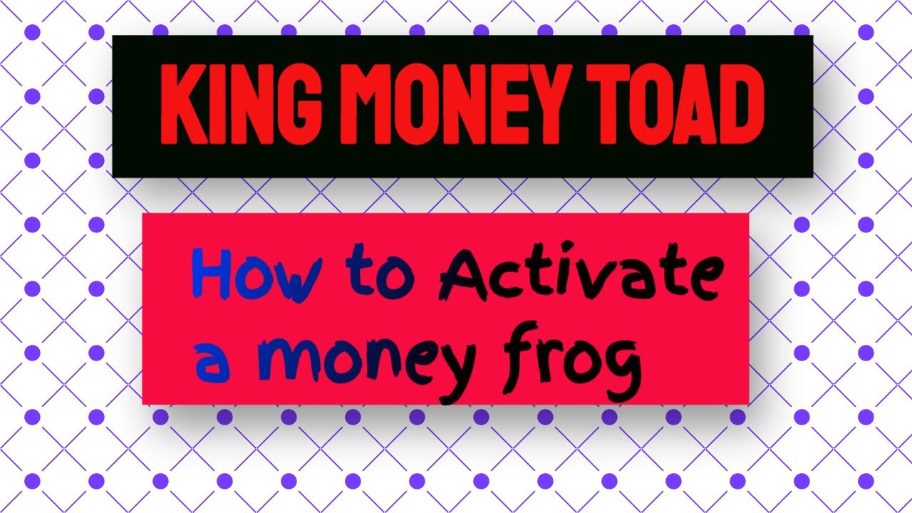 Money Frog Placement Direction - Feng Shui Placing Lucky Money Frog For Bringing Prosperity Energy