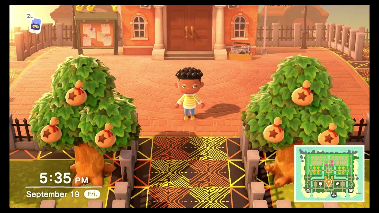 Animal Crossing New Horizons | Welcome To Xpedition | Part 1 #animalcrossing #gaming #acnh #letsplay