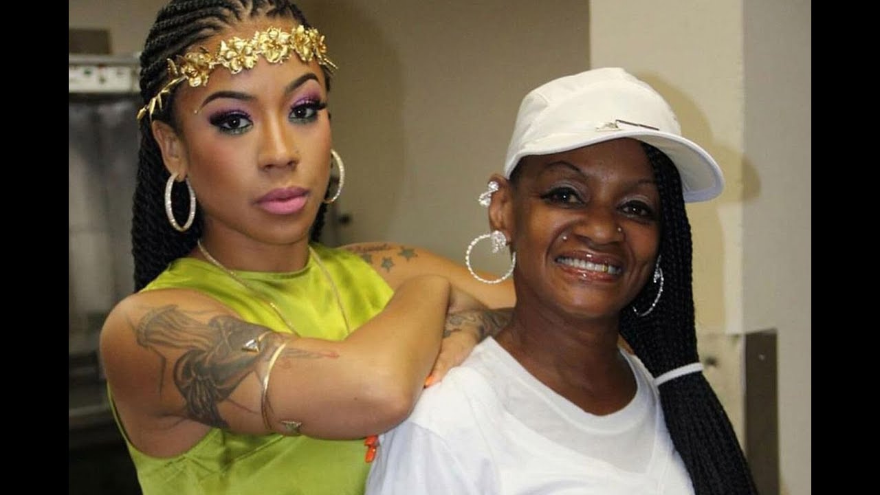 Keyshia Cole - Forever Is A thing - Unofficial Music Video
