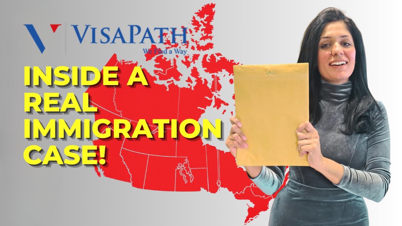 REAL C11 Visa Success Story! How This Entrepreneur Got Approved FAST