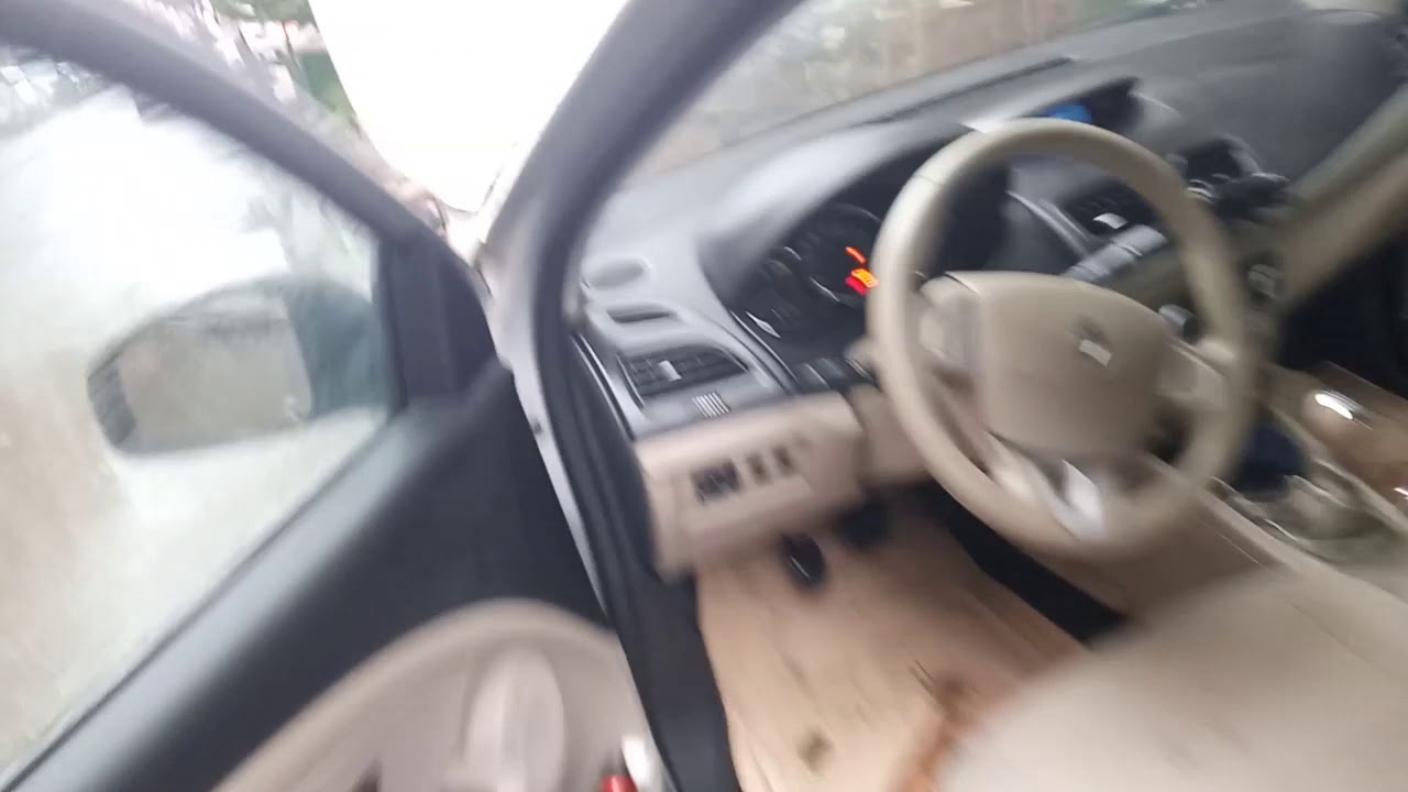 Renault Enjeksiyon Arıza Nedeni ve Tamiri (Enjeksiyonu Kontrol Ettirin Hatası) Video 1