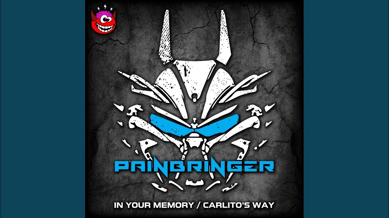 In Your Memory (Original Mix)