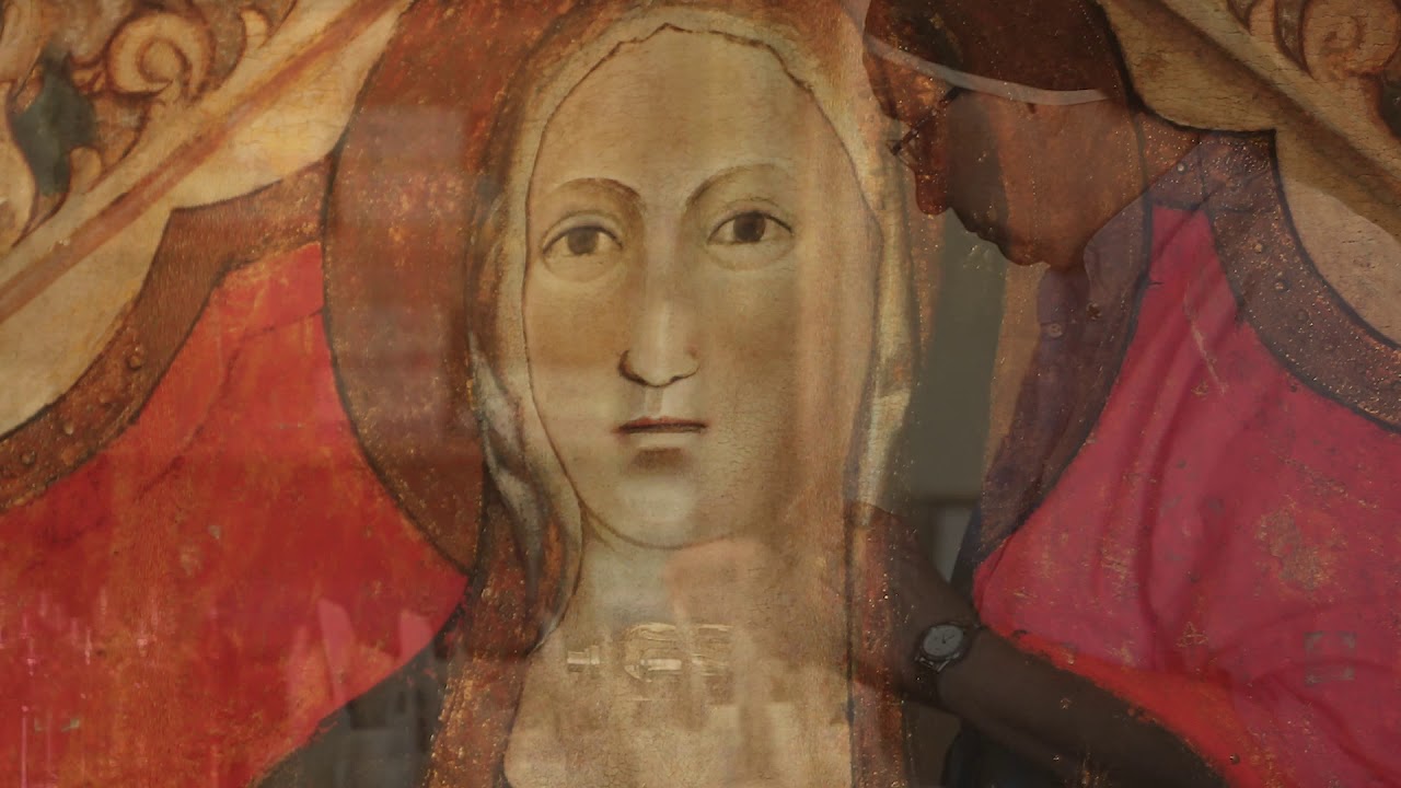 Antica Spezieria Monastero S. Maria della Neve