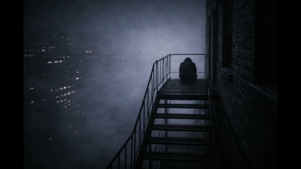 Emotional Emptiness – Sad Violin & Piano