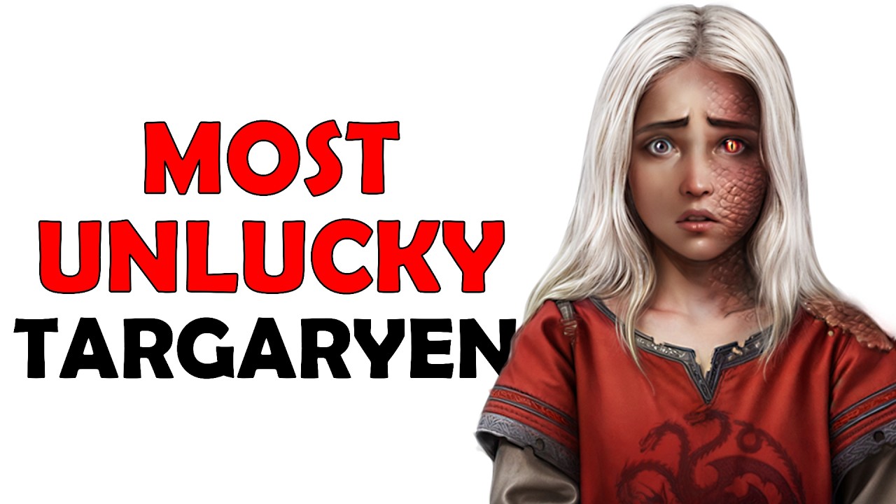 This Is What Happens When Visiting Old Valyria After Doom - ASOIF Lore Documentary