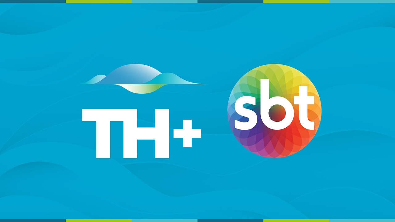 SBT ao vivo - TH+ SBT Tambaú 24h