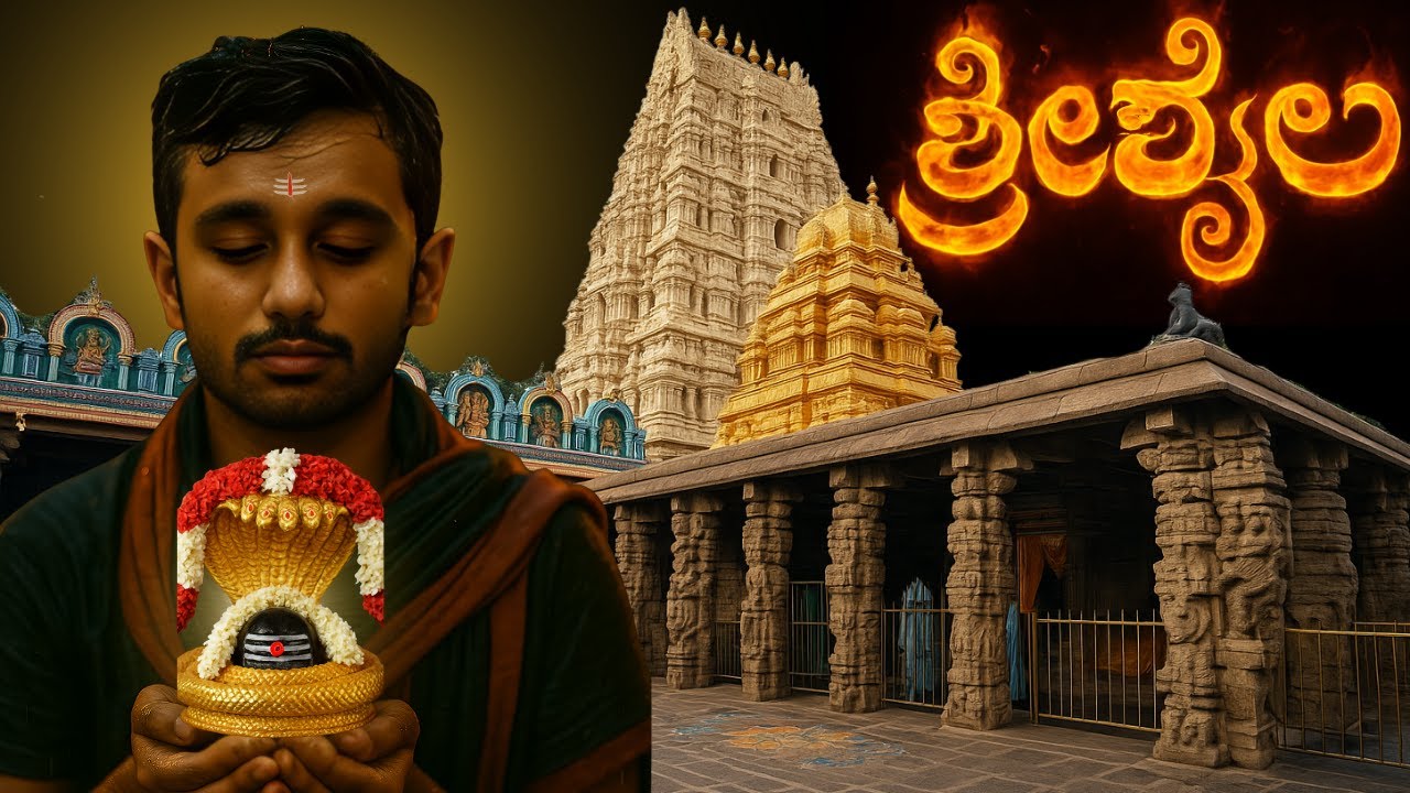 ಶ್ರೀಶೈಲ ಮಲ್ಲಿಕಾರ್ಜುನ ಸ್ವಾಮಿ ದೇವಸ್ಥಾನ ಸ್ಪರ್ಶ ದರ್ಶನ | Srisaila mallikarjuna temple | Darshan | Rooms