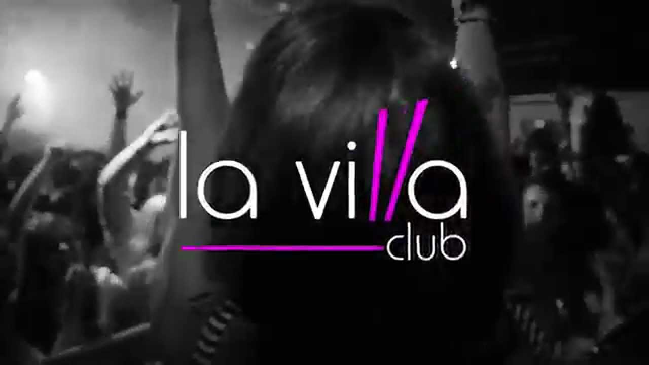 (TEASER) La Villa Club - Maeva Carter - HD