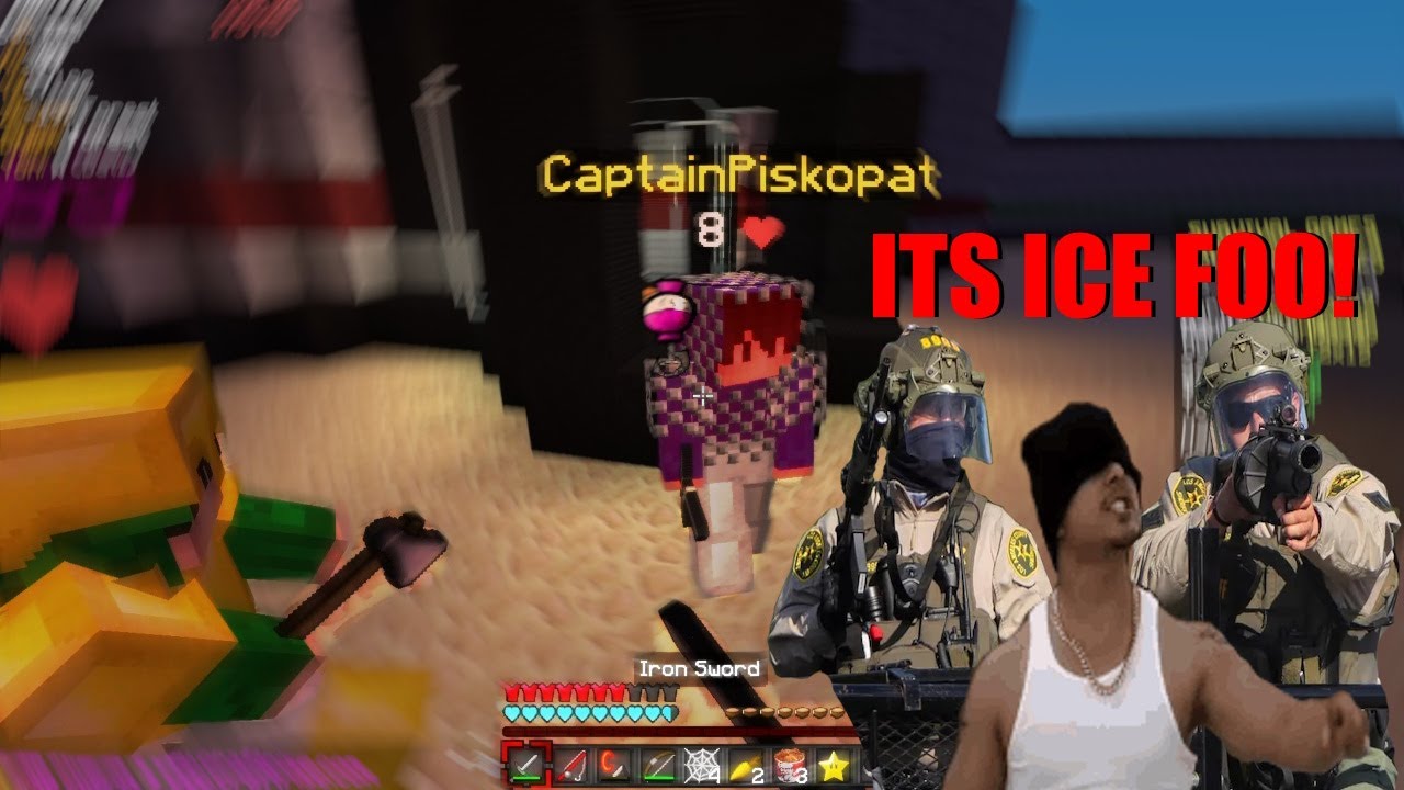 Minecraft Survival Games - MEXICAN PLAYS MCSG V2 (MCSG IN 2025) #173 #mcsg #craftrise #minemanclub