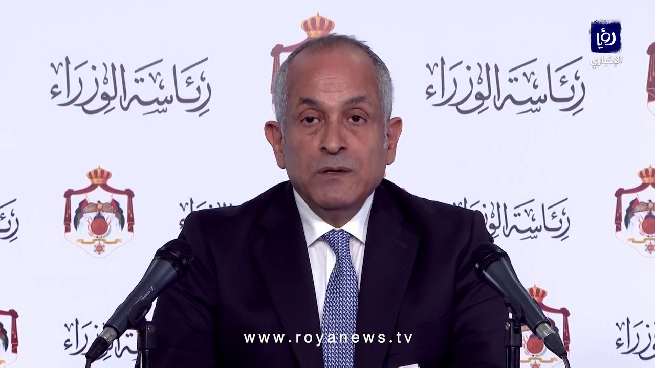 علي العايد: ارتأت الحكومة تنظيم فتح وإغلاق دور الحضانة بحسب تطورات الحالة الوبائية