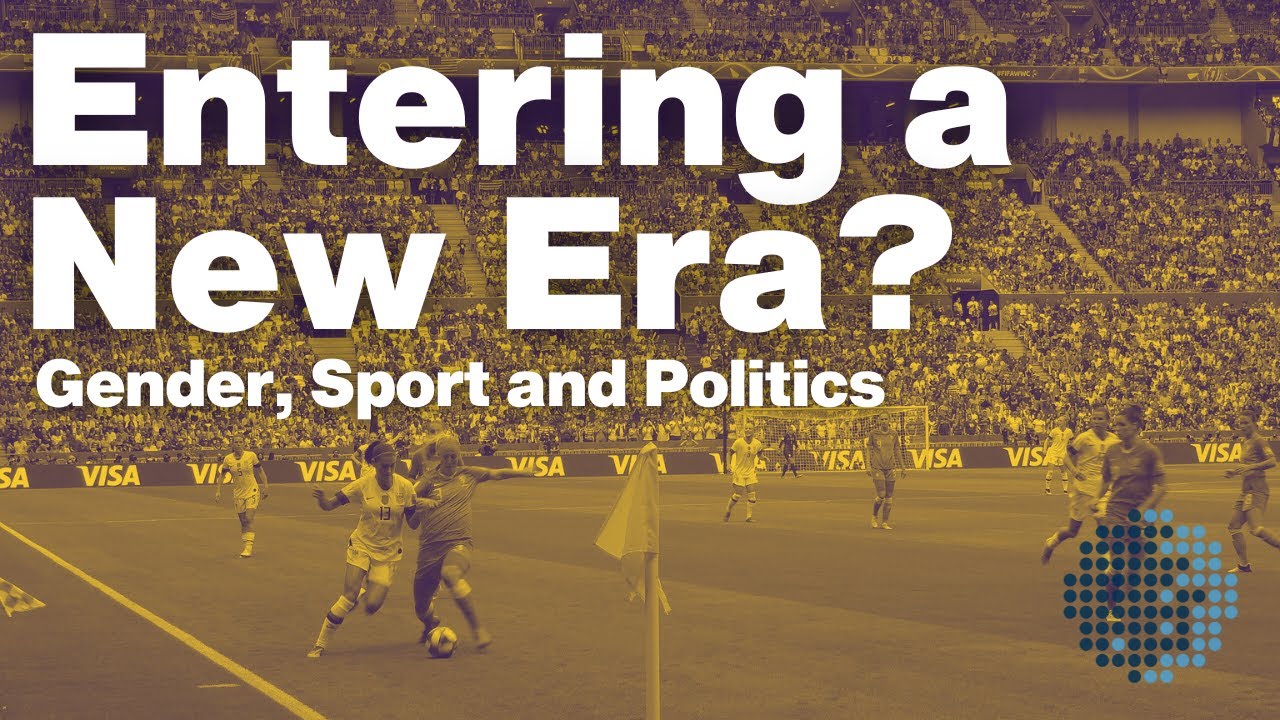 Entering a New Era? Gender, Sport and Politics