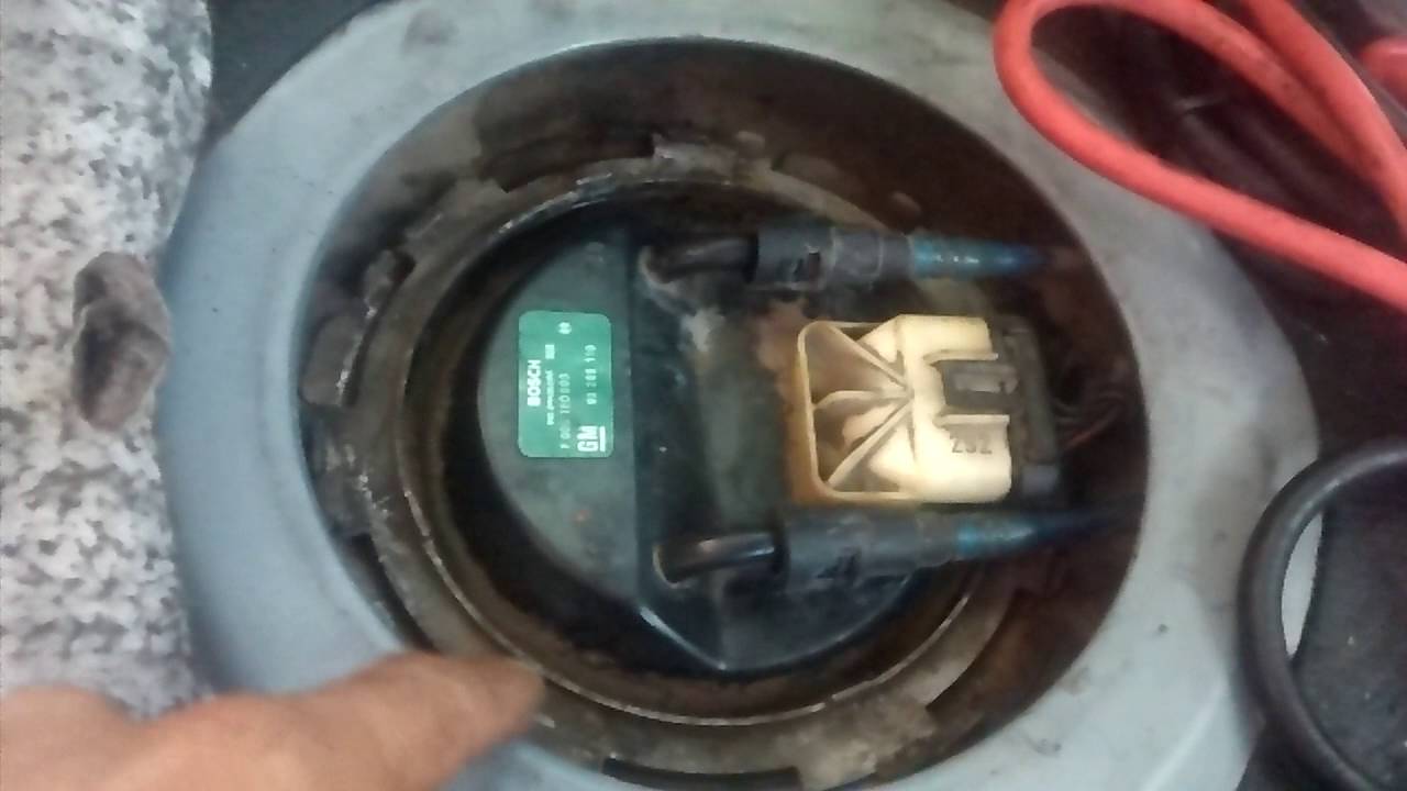 REGULADOR DE PRESSÃO DE COMBUSTIVEL ASTRA GM