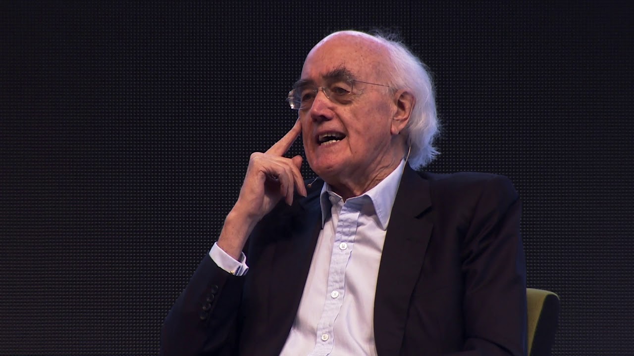bluedot 2019 | James Burke & Dallas Campbell: The Voyager