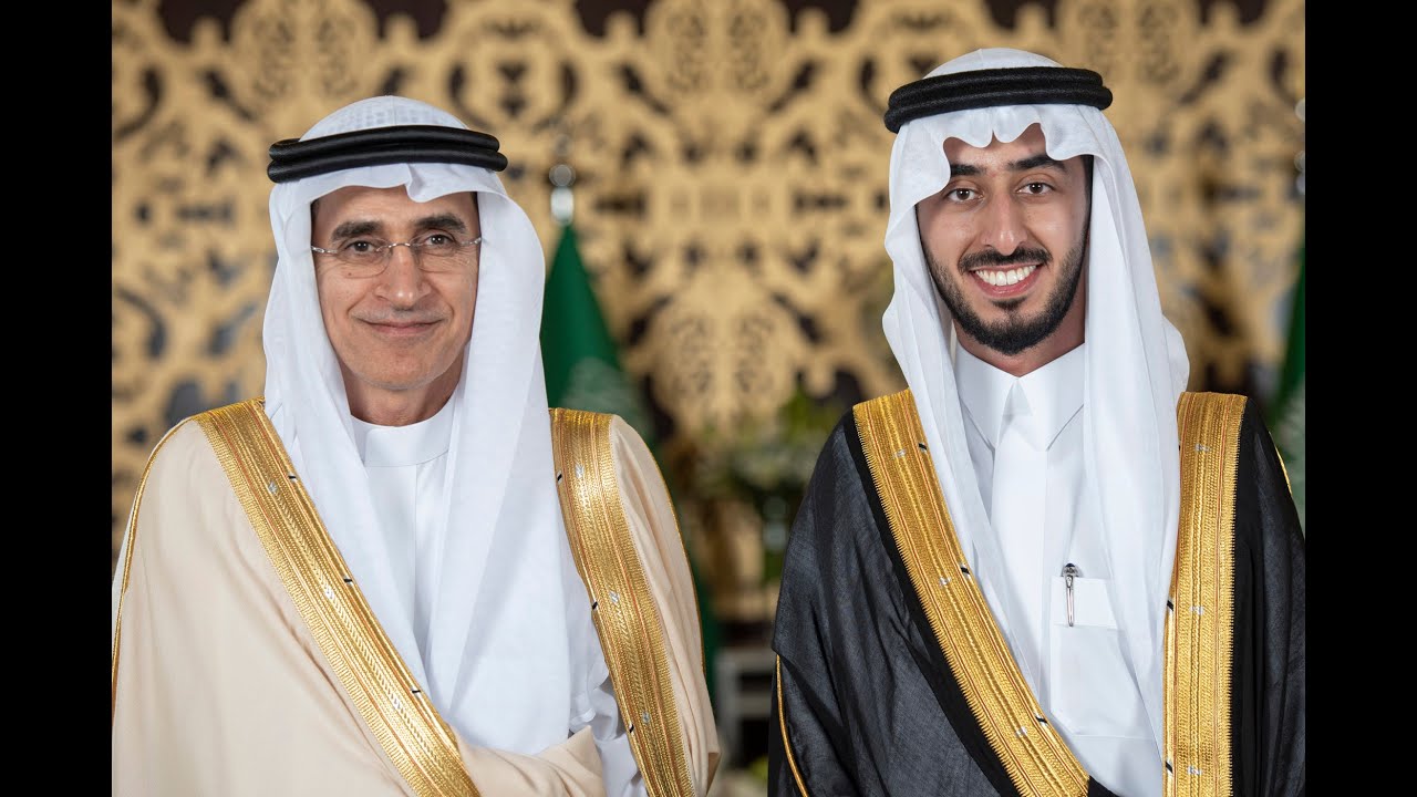تغطية زواج الشاب خالد الفوزان | تنفيذ: أوكتا ستوديو
