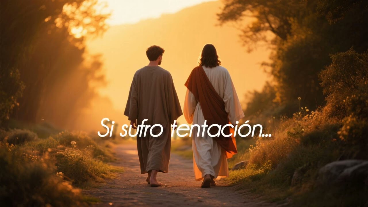 EN CRISTO HALLO AMIGO [HIMNO ADVENTISTA]