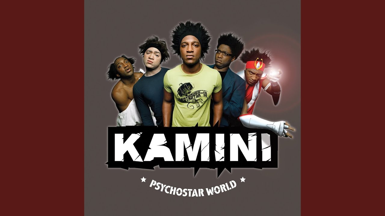Psychostar World