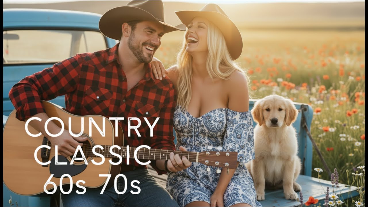 Old Country Gold | Best Classic Country Songs of All Time Playlist