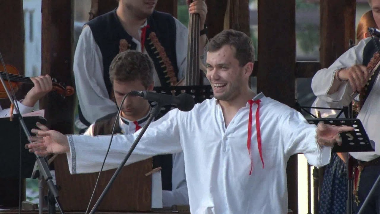 Folklórne festivaly z domu – Bačovské dni v Malatinej