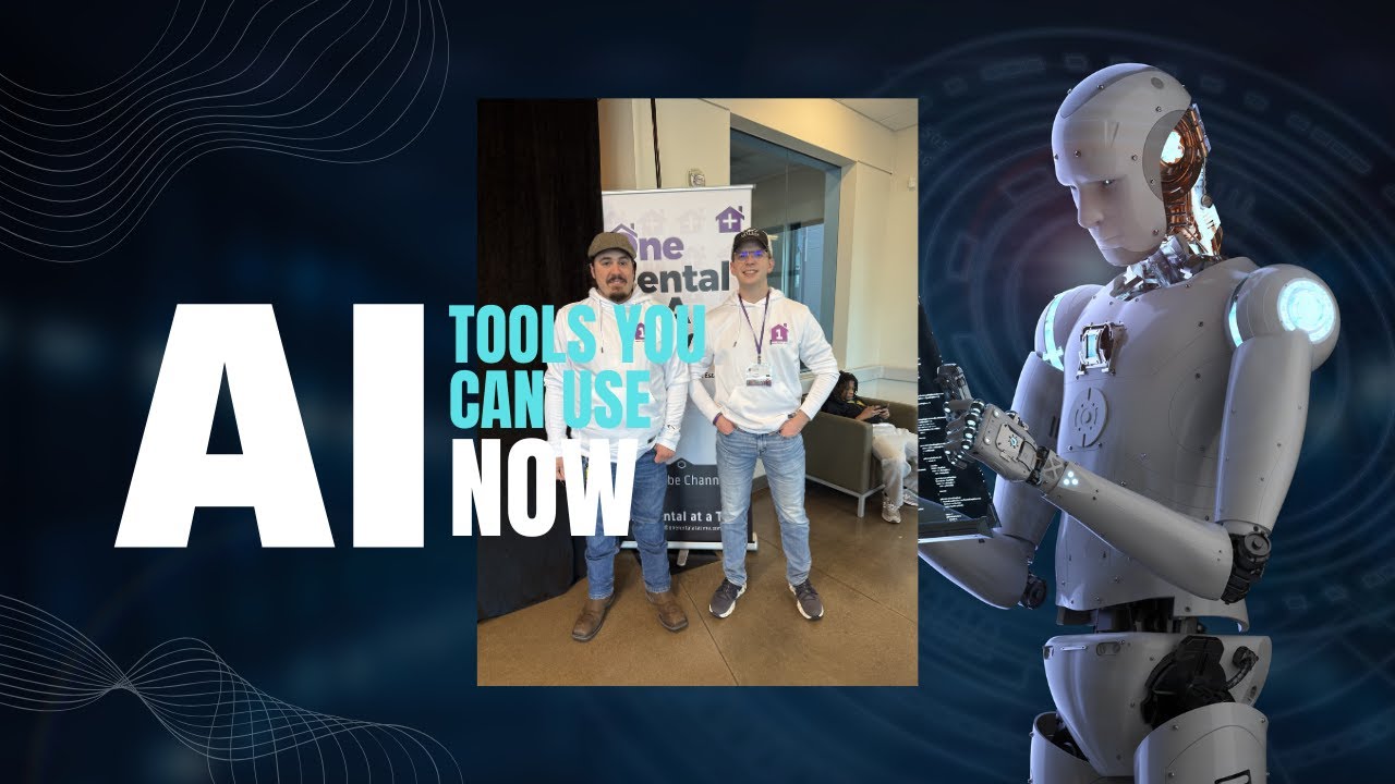 Is AI going to take over?