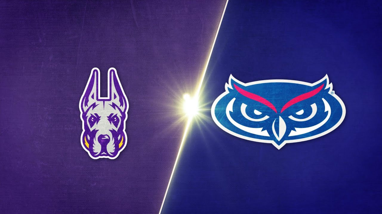 MBB Game Highlights: Florida Atlantic vs. UAlbany (Dec, 13. 2025)
