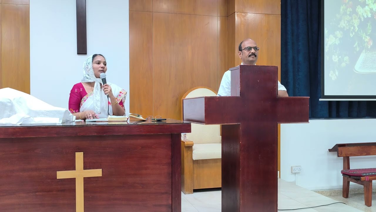 Bible quiz jlfgm sharjah uae pastor James Garu suneethajames Garu 