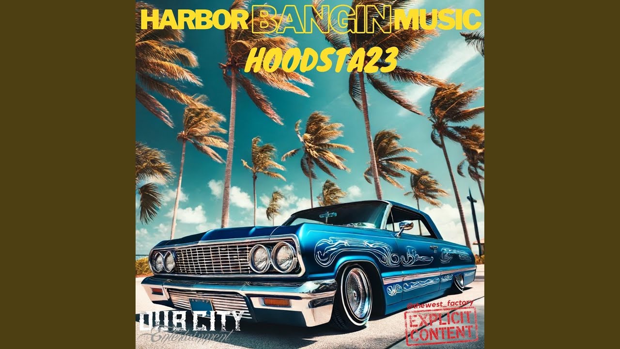 H.B.M (harbor bangin music) (feat. Yung_lucky, Mr.Grim & Weeto)