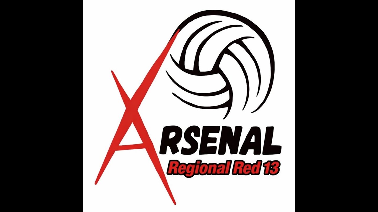 Arsenal Regional R vs. Arsenal 14 Reg Black (2026.02.01)
