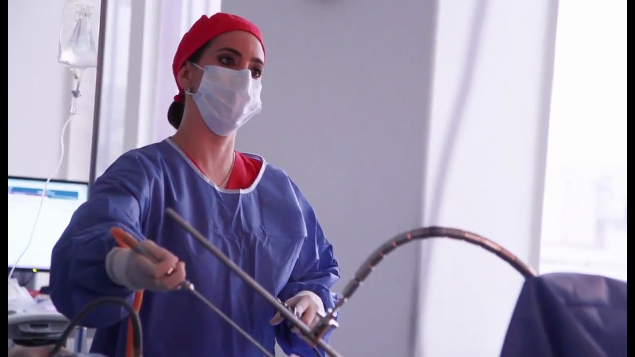 Mini Gastric Bypass Surgery - Tijuana, MX - LIMARP