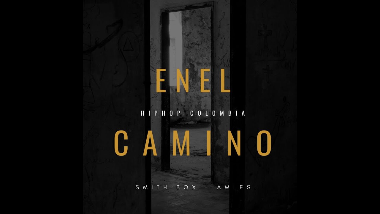 EN EL CAMINO Smith Box - Amles.